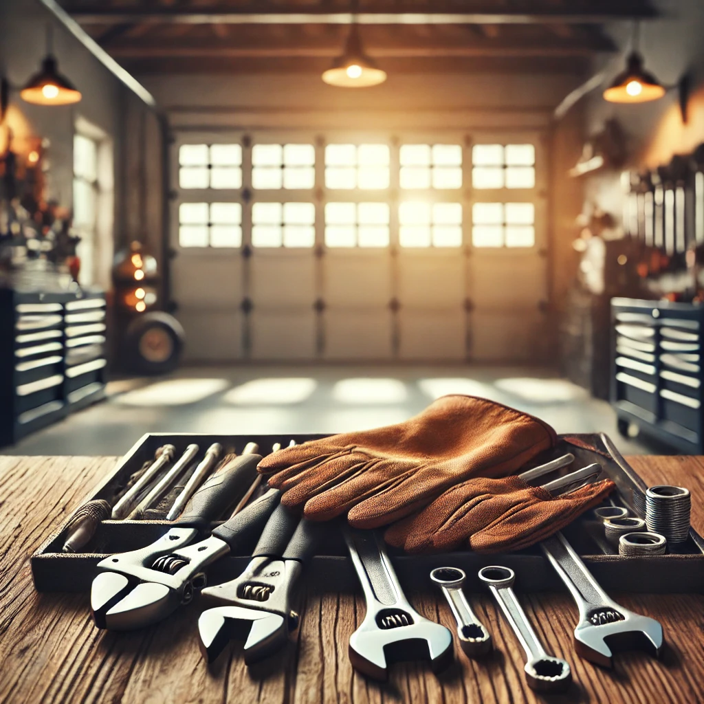 About Our Family-Owned Garage Door Company in Del Mar CA - Professional Service Team