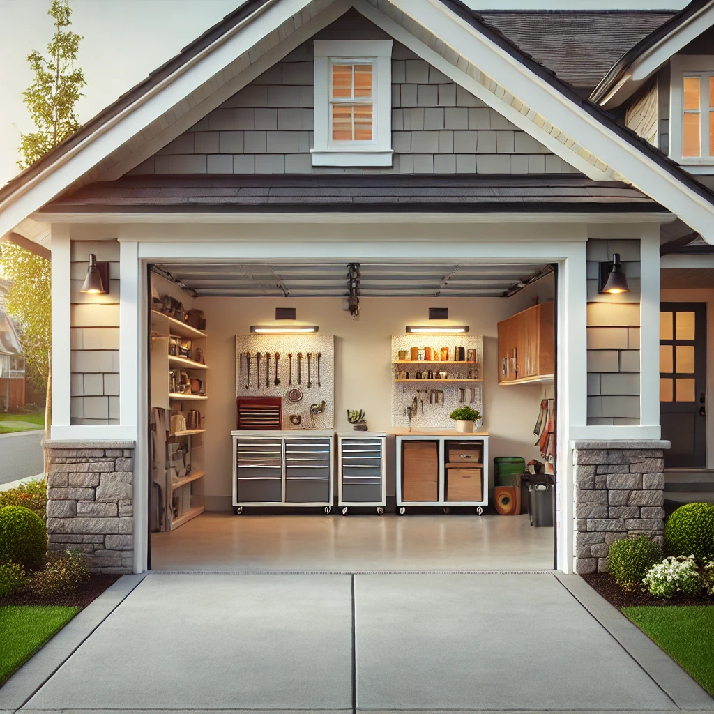 Latest garage door repair tips and maintenance guides from Del Mar's trusted experts