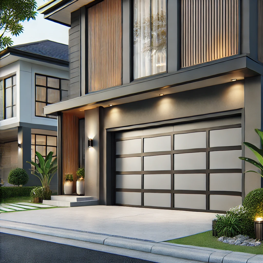 Professional Garage Door Company Del Mar CA - 24/7 Emergency Service & Repairs