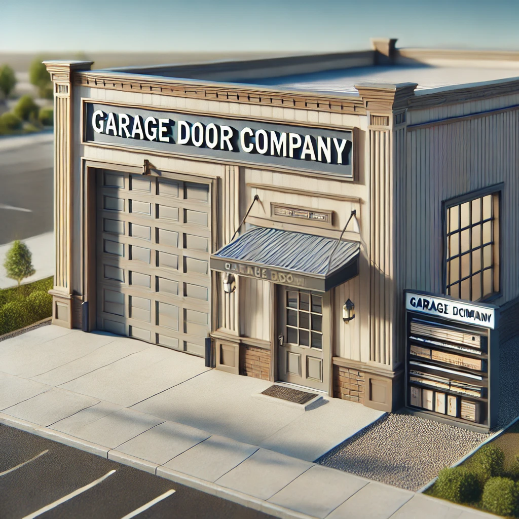 Best Garage Door Company Near Me Del Mar CA - 24/7 Emergency Service