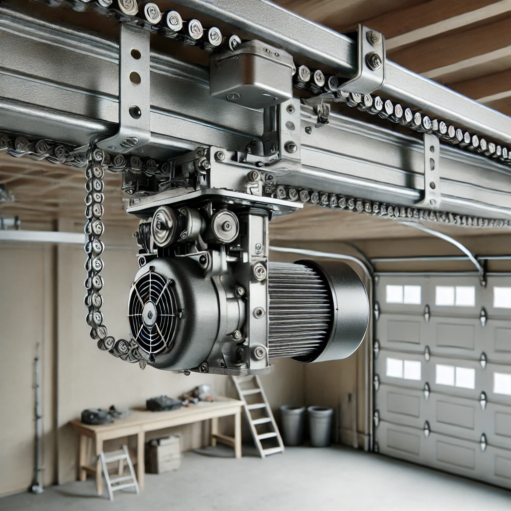 Professional Garage Door Opener Installation Del Mar CA - Expert Smart Opener Installation Services