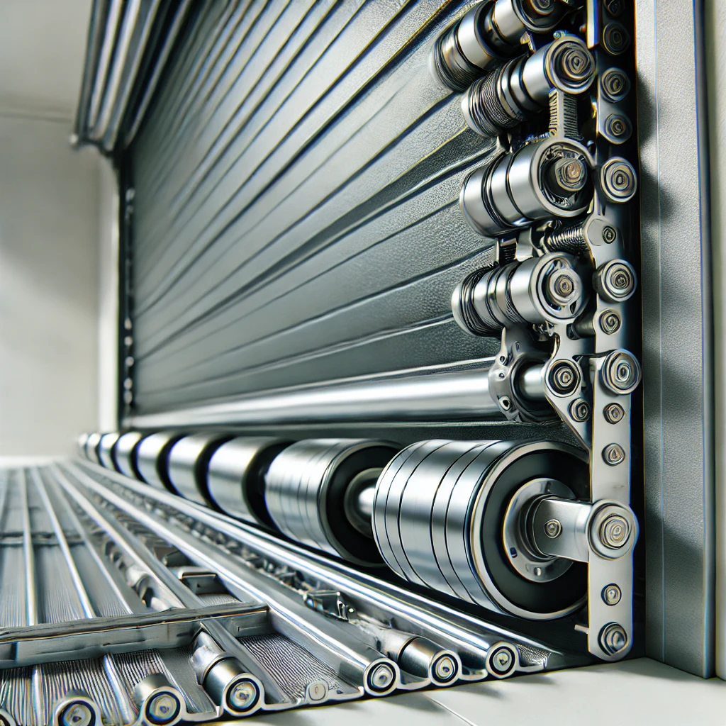Expert Roller Garage Door Repairs Del Mar CA - Professional Door System Specialists